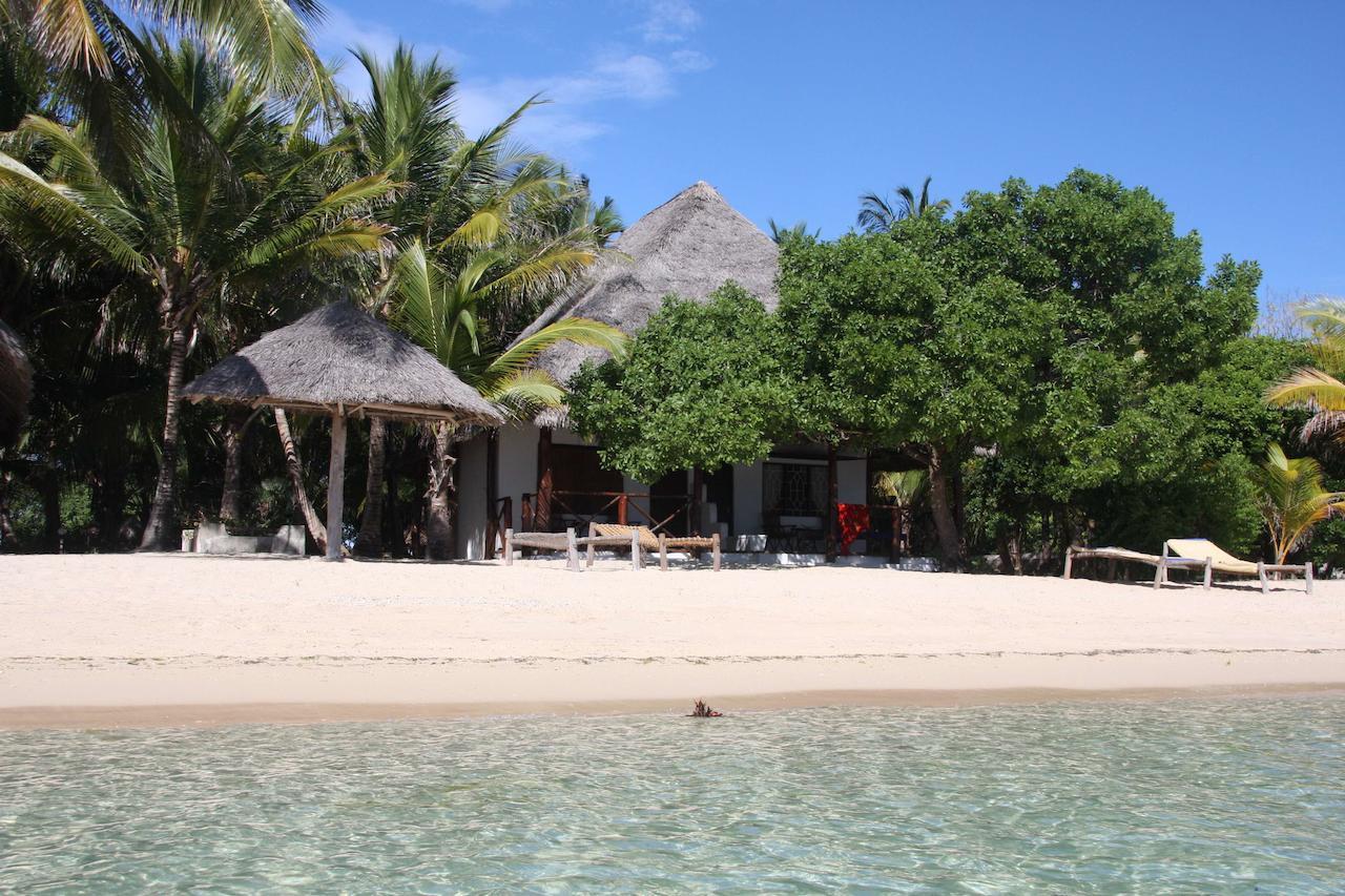 ホテルChapwani Private Island Grave Island 部屋 写真